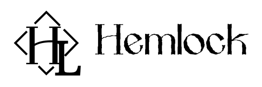 hemlock logo